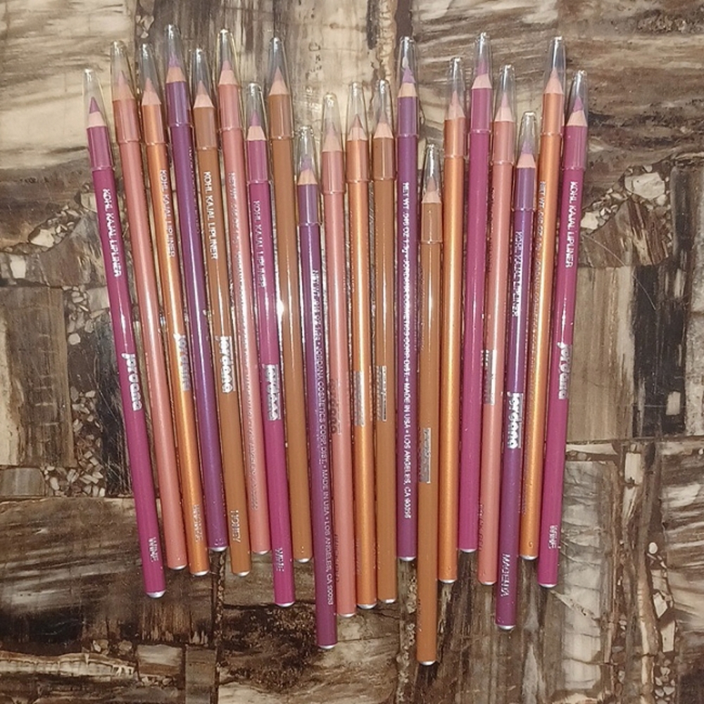 Lip liner Bundle